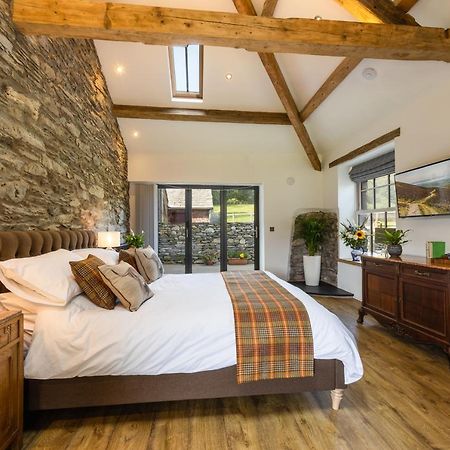 Silecroft Whicham Hall المظهر الخارجي الصورة