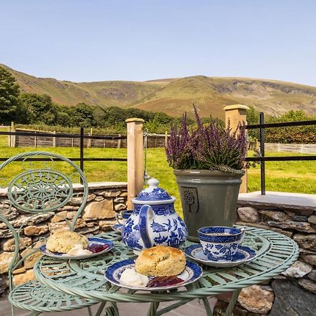 Silecroft Whicham Hall المظهر الخارجي الصورة