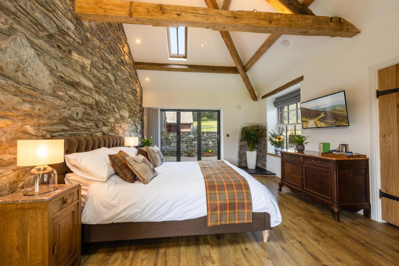 Silecroft Whicham Hall المظهر الخارجي الصورة