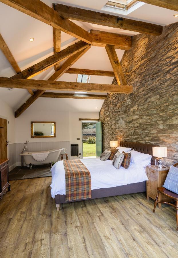 Silecroft Whicham Hall المظهر الخارجي الصورة