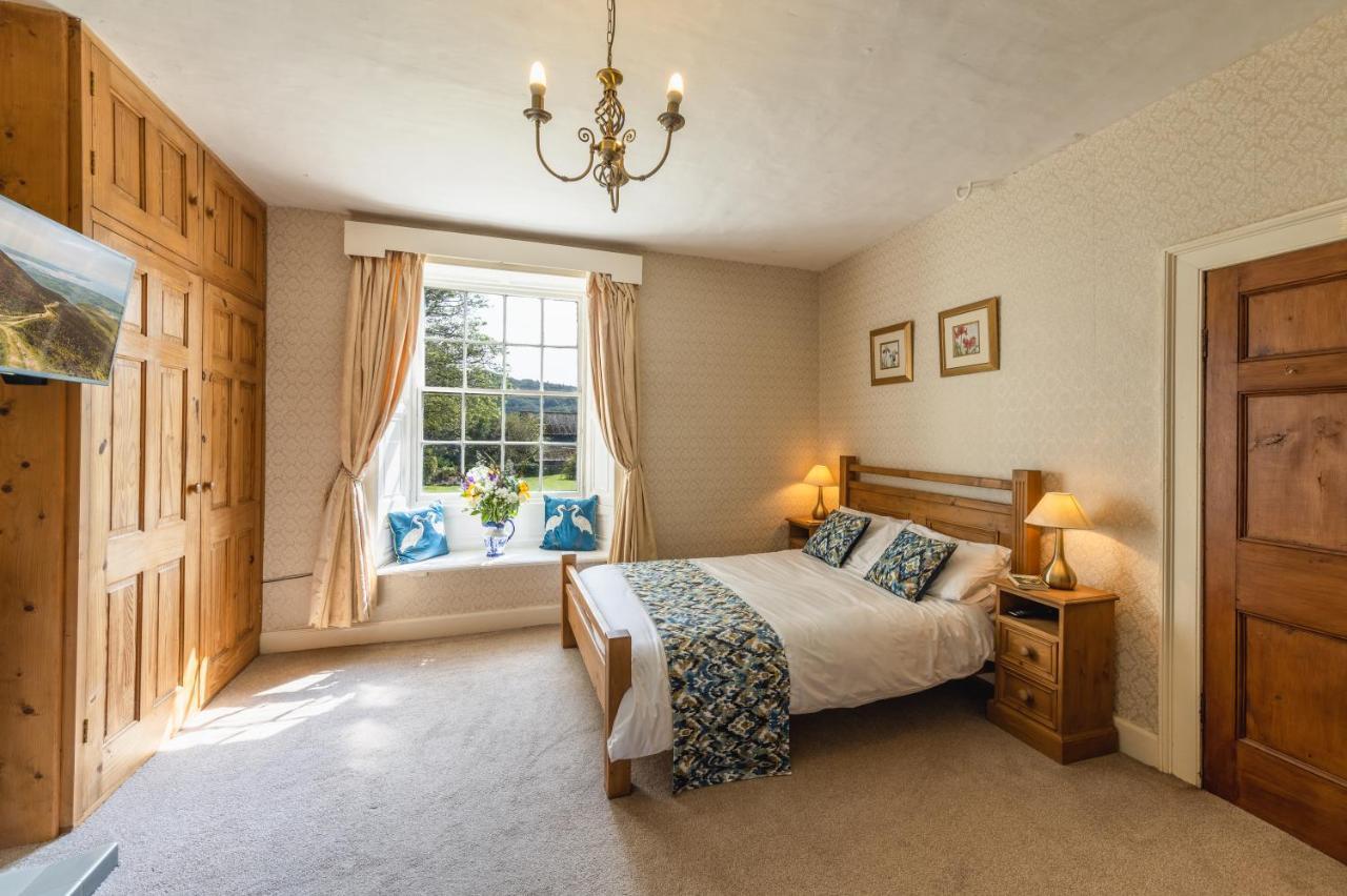 Silecroft Whicham Hall المظهر الخارجي الصورة